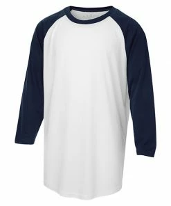 Sanmar Apparel ATC Dri Fit Baseball 3/4 Sleeve Youth Undershirt