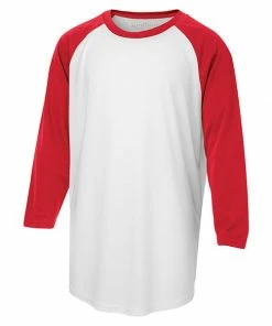 Sanmar Apparel ATC Dri Fit Baseball 3/4 Sleeve Youth Undershirt