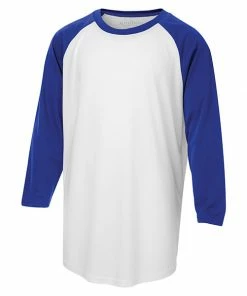 Sanmar Apparel ATC Dri Fit Baseball 3/4 Sleeve Youth Undershirt