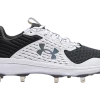 Footwear Under Armour Yard Low Men's Metal Cleats 1 Footwear Under Armour Yard Low Men's Metal Cleats