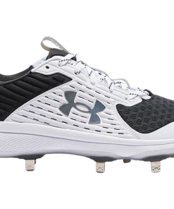 Footwear Under Armour Yard Low Men's Metal Cleats